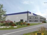 Sklady spoločnosti Sklad na prenájom 7 538 m² - Nitra | Besico Nitra (Mlynarce Park) na prenájom