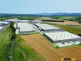 Sklady spoločnosti Sklad na prenájom 15 400 m² - Bratislava | P3 Bratislava D2 na prenájom