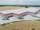 Sklady spoločnosti Sklad na prenájom 15 400 m² - Bratislava | P3 Bratislava D2 na prenájom