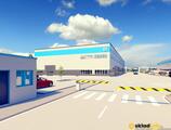 Sklady spoločnosti Sklad na prenájom 4 741 m² - Bratislava | VisionPark Bratislava na prenájom