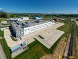 Sklady spoločnosti Sklad na prenájom 4 700 m² - Poprad | Arete Park Kežmarok (Hengstler) na prenájom