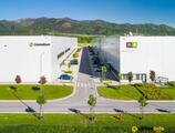 Sklady spoločnosti Sklad na prenájom 6 452 m² - Žilina | CTPark Žilina na prenájom