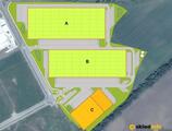 Sklady spoločnosti Sklad na prenájom 49 106 m² - Zvolen | VGP Park Zvolen na prenájom