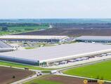 Sklady spoločnosti Sklad na prenájom 129 379 m² - Trnava | Mountpark Sereď na prenájom