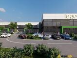 Sklady spoločnosti Sklad na prenájom 85 785 m² - Bratislava | GLP Bratislava Business Zone / Obchodná zóna GLP Bratislava na prenájom
