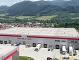 Sklady spoločnosti Sklad na prenájom 9 250 m² - Žilina | P3 Žilina na prenájom