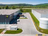 Sklady spoločnosti Sklad na prenájom 27 750 m² - Žilina | CTPark Žilina Airport na prenájom