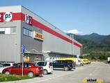 Sklady spoločnosti Sklad na prenájom 9 250 m² - Žilina | P3 Žilina na prenájom