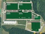 Sklady spoločnosti Sklad na prenájom 9 059 m² - Námestovo | CTPark Námestovo I na prenájom
