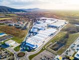 Sklady spoločnosti Sklad na prenájom 22 422 m² - Bratislava | CTPark Bratislava na prenájom