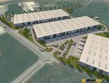 Sklady spoločnosti Sklad na prenájom 49 106 m² - Zvolen | VGP Park Zvolen na prenájom