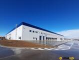 Sklady spoločnosti Sklad na prenájom 2 100 m² - Košice | Panattoni Park Košice Airport na prenájom