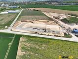 Sklady spoločnosti Sklad na prenájom 4 733 m² - Nitra | Squarebizz Nitra na prenájom