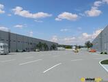 Sklady spoločnosti Sklad na prenájom 820 m² - Vráble | Industrial park Vráble na prenájom