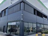 Sklady spoločnosti Sklad na prenájom 6 650 m² - Senec | Industrial park Senec na prenájom