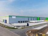 Sklady spoločnosti Sklad na prenájom 52 612 m² - Dunajská Streda | Industrial park Dunajská Streda na prenájom