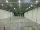 Sklady spoločnosti Sklad na prenájom 10 750 m² - Senec | Industrial park Senec na prenájom