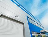 Sklady spoločnosti Sklad na prenájom 12 000 m² - Chocholná-Velčice | Industrial park Trenčín na prenájom