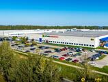 Sklady spoločnosti Sklad na prenájom 12 586 m² - Námestovo | Industrial park Námestovo na prenájom