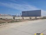 Sklady spoločnosti Sklad na prenájom 2 428 m² - Senec | Industrial park Senec na prenájom