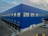 Sklady spoločnosti Sklad na prenájom 15 342 m² - Dunajská Streda | Industrial park Dunajská Streda na prenájom