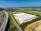 Sklady spoločnosti Sklad na prenájom 27 750 m² - Žilina | Industrial park Žilina na prenájom