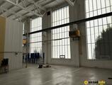 Sklady spoločnosti Sklad na prenájom 4 670 m² - Nitra | Industrial Park Nitra na prenájom