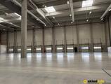 Sklady spoločnosti Sklad na prenájom 10 000 m² - Senica | Industrial park Senica na prenájom