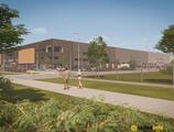 Sklady spoločnosti Sklad na prenájom 20 167 m² - Vlkanová | Industrial park Banská Bystrica na prenájom
