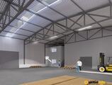 Sklady spoločnosti Sklad na prenájom 2 200 m² - Trnava | Industrail park Trnava na prenájom