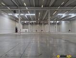Sklady spoločnosti Sklad na prenájom 1 000 m² - Malacky | Industrial park Malacky na prenájom