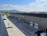 Sklady spoločnosti Sklad na prenájom 2 760 m² - Nitra | Industrial park Nitra na prenájom