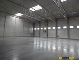 Sklady spoločnosti Sklad na prenájom 5 326 m² - Bratislava | Industrial park Bratislava III na prenájom