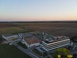 Sklady spoločnosti Sklad na prenájom 1 650 m² - Trnava | Industrial park Trnava na prenájom