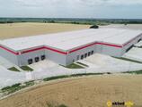 Sklady spoločnosti Sklad na prenájom 7 000 m² - Lozorno | Industrial park Lozorno na prenájom