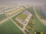 Sklady spoločnosti Sklad na prenájom 20 167 m² - Vlkanová | Industrial park Banská Bystrica na prenájom