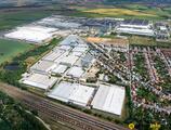 Sklady spoločnosti Sklad na prenájom 2 906 m² - Bratislava | Industrial park Bratislava IV na prenájom