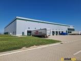 Sklady spoločnosti Sklad na prenájom 7 026 m² - Galanta | Industrial park Gáň - Galanta na prenájom