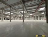 Sklady spoločnosti Sklad na prenájom 12 000 m² - Trnava | Industrial park Trnava na prenájom