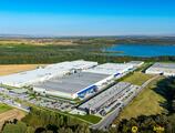 Sklady spoločnosti Sklad na prenájom 12 586 m² - Námestovo | Industrial park Námestovo na prenájom