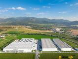 Sklady spoločnosti Sklad na prenájom 6 560 m² - Žilina | Industrial park Žilina na prenájom