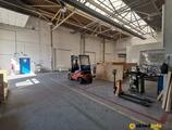 Sklady spoločnosti Sklad na prenájom 685 m² - Bratislava | Industrial Park Bratislava na prenájom