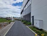 Sklady spoločnosti Sklad na prenájom 6 650 m² - Senec | Industrial park Senec na prenájom