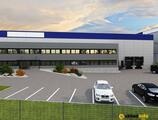 Sklady spoločnosti Sklad na prenájom 5 595 m² - Nitra | Industrial park Nitra na prenájom