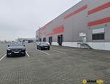 Sklady spoločnosti Sklad na prenájom 1 000 m² - Malacky | Industrial park Malacky na prenájom