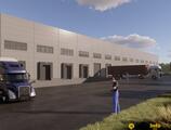 Sklady spoločnosti Sklad na prenájom 5 920 m² - Dolná Streda | Industrial park Dolná Streda na prenájom