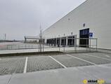 Sklady spoločnosti Sklad na prenájom 10 000 m² - Zohor | Industrial park Zohor na prenájom