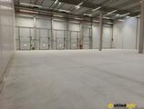 Sklady spoločnosti Sklad na prenájom 8 000 m² - Bratislava | Industrial park Bratislava-Triblavina na prenájom