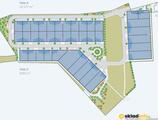 Sklady spoločnosti Sklad na prenájom 8 391 m² - Bratislava | Industrial park Rača na prenájom