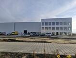 Sklady spoločnosti Sklad na prenájom 3 506 m² - Prešov | Industrial park Prešov North na prenájom